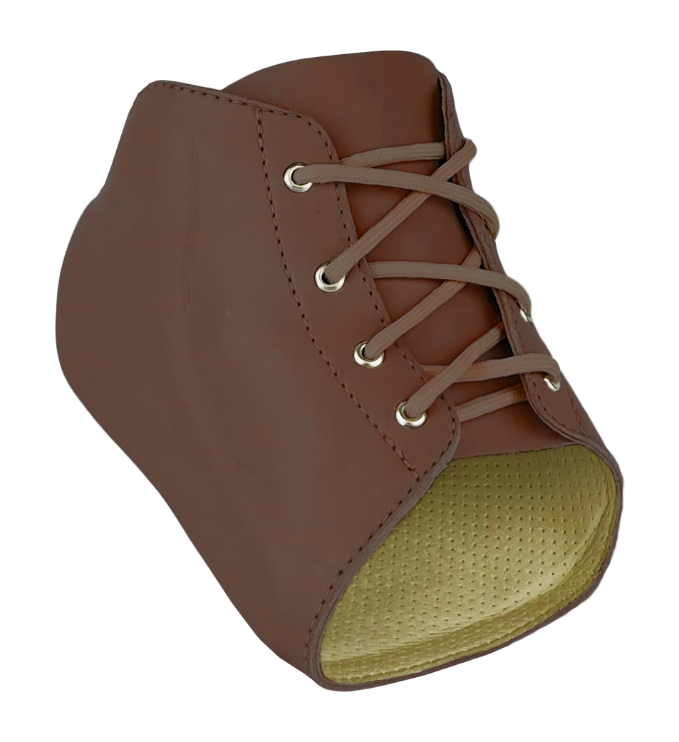 AXIS Short Trimline AFO Gauntlet